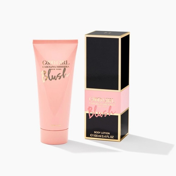 Carolina Herrera Bath & Body Carolina Herrera Good Girl Blush Body
